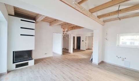 Prodej Rodinný dům, Rodinný dům, Nová, Senec, Slovensko