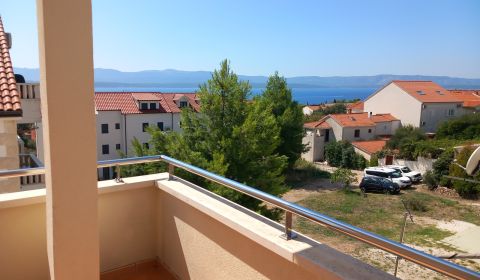 Prodej Rekreační apartmán, Rekreační apartmán, Bol, Chorvátsko
