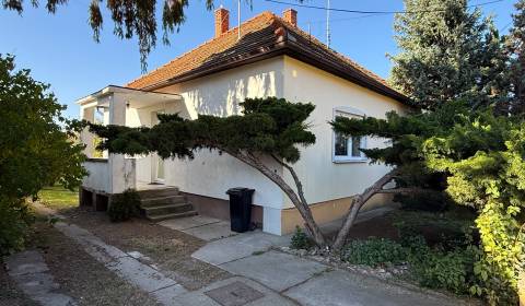 Prodej Rodinný dům, Rodinný dům, Zlaté Moravce, Slovensko