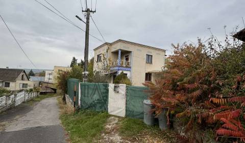 Prodej Rodinný dům, Rodinný dům, Gaštanová, Veľký Krtíš, Slovensko