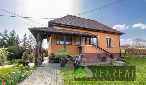 Prodej Rodinný dům, Rodinný dům, Veľký Krtíš, Slovensko