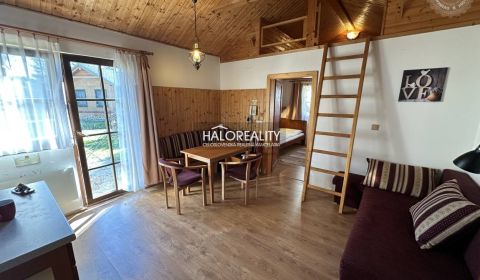 Prodej Chata, Liptovský Mikuláš, Slovensko