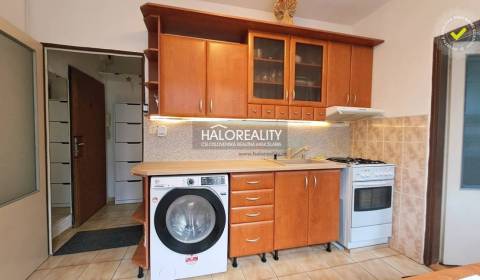 Prodej Byt 1+1, Partizánske, Slovensko