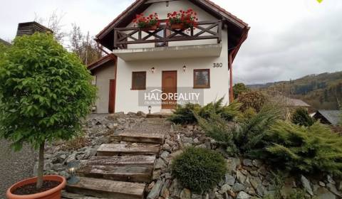 Prodej Rodinný dům, Brezno, Slovensko