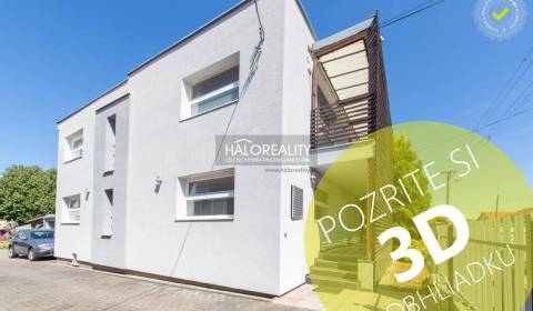 Prodej Rodinný dům, Bratislava - Vrakuňa, Slovensko