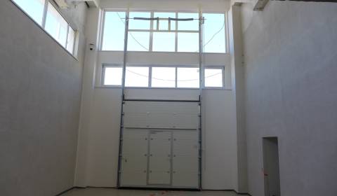 Pronájem Haly a sklady, Haly a sklady, Bratislava - Nové Mesto, Sloven