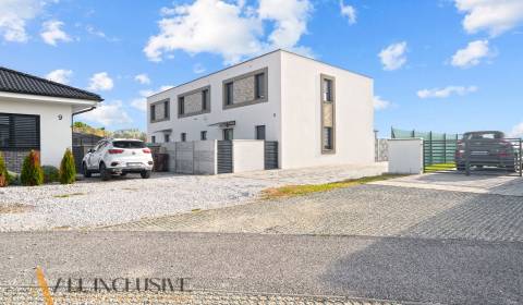 Prodej Rodinný dům, Rodinný dům, Dunajská Streda, Slovensko