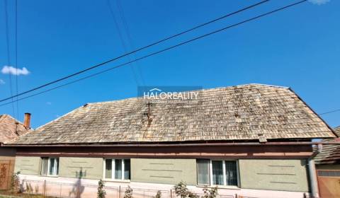 Prodej Rodinný dům, Zvolen, Slovensko