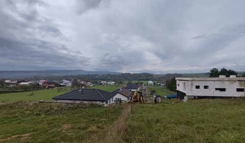 Prodej Pozemky - bydlení, Pozemky - bydlení, Chotčanská, Stropkov, Slo