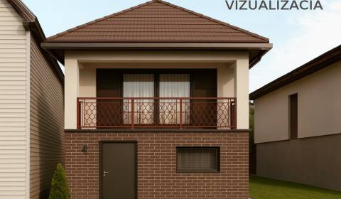 Prodej Chata, Chata, Krupina, Slovensko