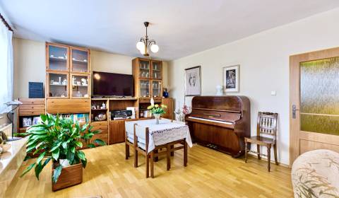 Prodej Rodinný dům, Rodinný dům, Janka Kráľa, Bratislava - Podunajské 