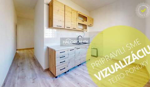 Prodej Byt 3+1, Lučenec, Slovensko