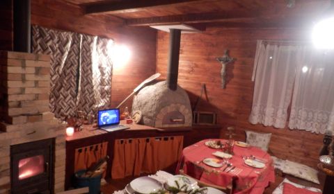 Prodej Chata, Chata, Banská Bystrica, Slovensko