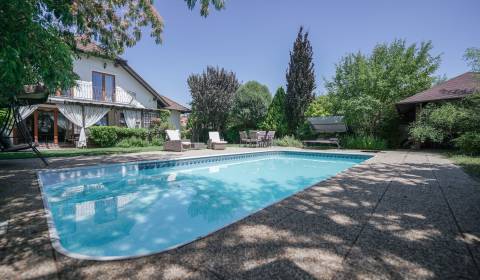 Prodej Rodinný dům, Rodinný dům, Rovinka, Senec, Slovensko