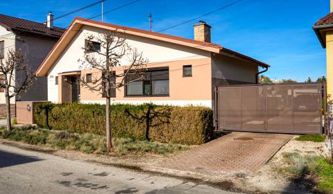 Prodej Rodinný dům, Rodinný dům, Južná, Piešťany, Slovensko