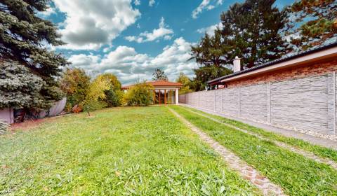 Prodej Rodinný dům, Rodinný dům, Hrušovská, Bratislava - Vrakuňa, Slov