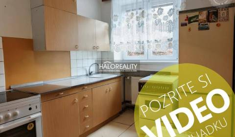 Prodej Byt 3+1, Poprad, Slovensko