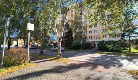 Prodej Byt 3+1, Byt 3+1, Komenského, Piešťany, Slovensko