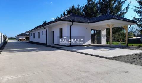 Prodej Rodinný dům, Dunajská Streda, Slovensko