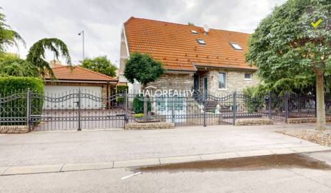 Prodej Rodinný dům, Dunajská Streda, Slovensko