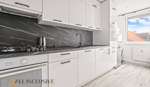 Prodej Byt 3+1, Byt 3+1, Nová Ves, Dunajská Streda, Slovensko