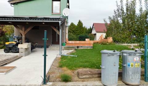 Prodej Rodinný dům, Rodinný dům, Radošinská, Nitra, Slovensko