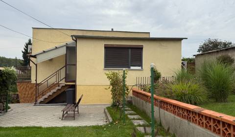 Prodej Rodinný dům, Rodinný dům, Jilemnického, Nové Zámky, Slovensko