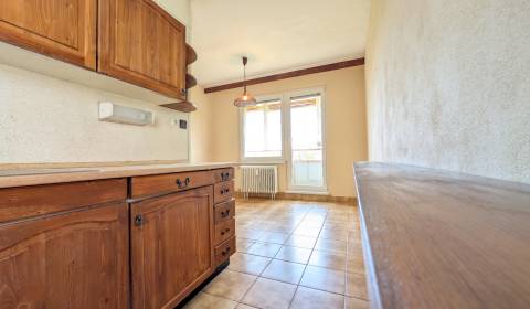 Prodej Byt 3+1, Byt 3+1, M.R. Štefánika, Detva, Slovensko