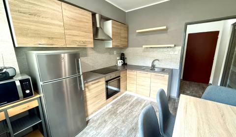 Prodej Byt 1+1, Byt 1+1, Hurbanova, Senica, Slovensko