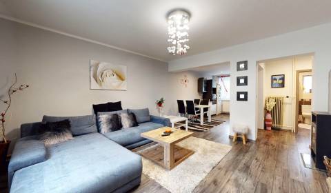 Prodej Rodinný dům, Rodinný dům, Ilava, Slovensko