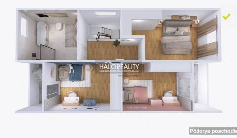 Prodej Rodinný dům, Senec, Slovensko