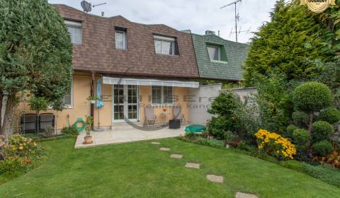 Prodej Rodinný dům, Rodinný dům, Hollého 16, Malacky, Slovensko