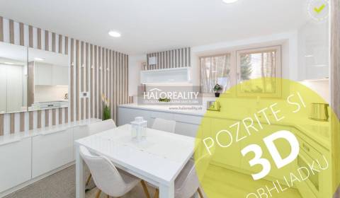 Prodej Byt 2+1, Poprad, Slovensko