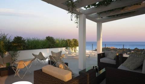 Prodej Rekreační apartmán, Rekreační apartmán, Alicante / Alacant, Špa