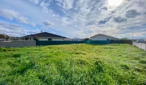 Prodej Pozemky - bydlení, Pozemky - bydlení, Žltá, Senec, Slovensko