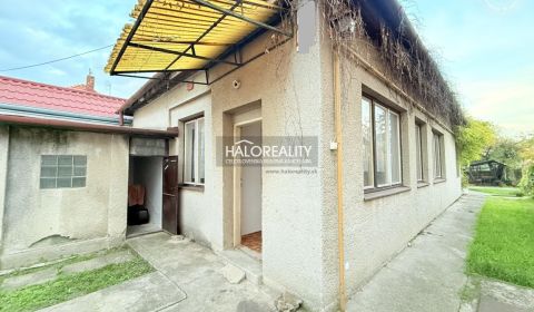 Prodej Rodinný dům, Nové Zámky, Slovensko