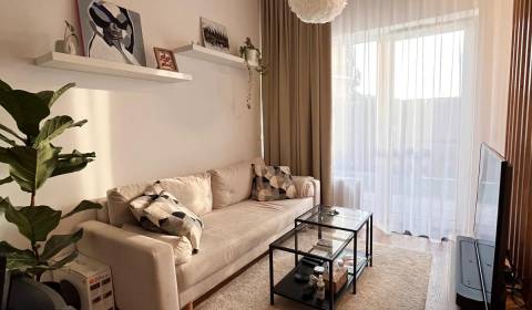 Pronájem Byt 1+1, Byt 1+1, Bratislava - Petržalka, Slovensko