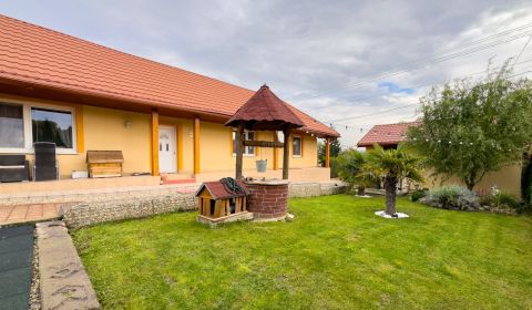 Prodej Rodinný dům, Rodinný dům, Košice-okolie, Slovensko