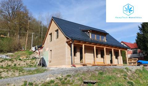 Prodej Rodinný dům, Rodinný dům, Rekreačná, Žarnovica, Slovensko