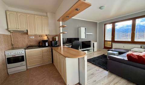 Prodej Byt 2+1, Byt 2+1, Závodská cesta, Žilina, Slovensko