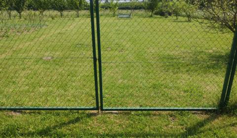 Prodej Pozemky - rekreace, Pozemky - rekreace, Martin, Slovensko