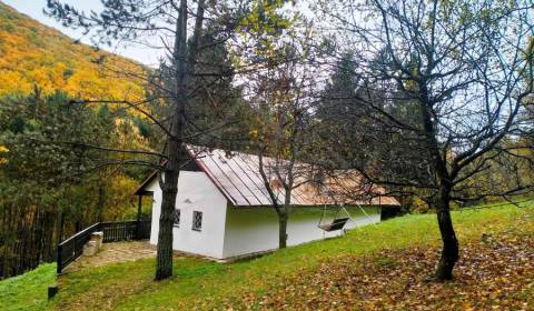 Prodej Chata, Chata, Trenčín, Slovensko