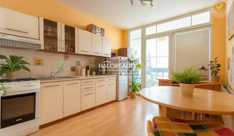 Prodej Byt 2+1, Prievidza, Slovensko