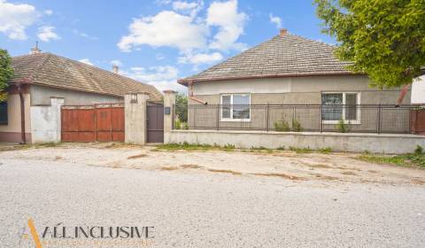 Prodej Rodinný dům, Rodinný dům, Galanta, Slovensko