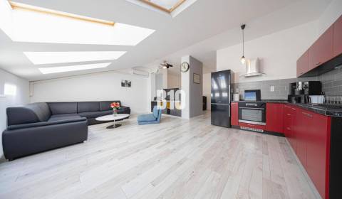 Prodej Byt 1+1, Byt 1+1, Senec, Slovensko