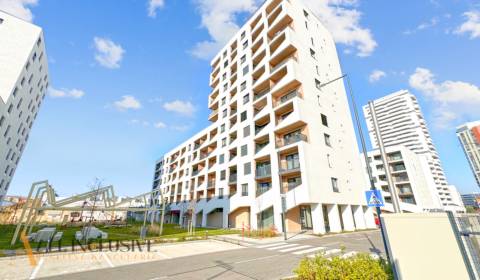 Pronájem Byt 2+1, Byt 2+1, Ulica Závodu Matador , Bratislava - Petržal