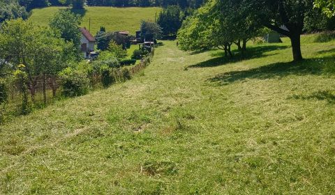 Prodej Pozemky - rekreace, Pozemky - rekreace, Žilina, Slovensko