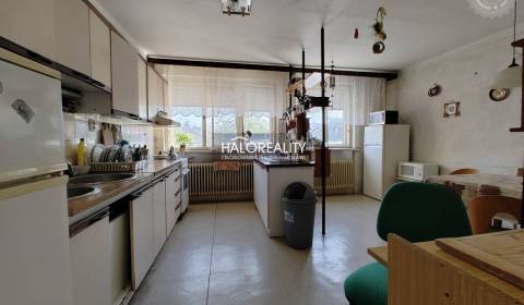 Prodej Rodinný dům, Nové Zámky, Slovensko