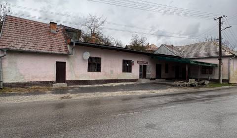 Prodej Rodinný dům, Rodinný dům, Levice, Slovensko