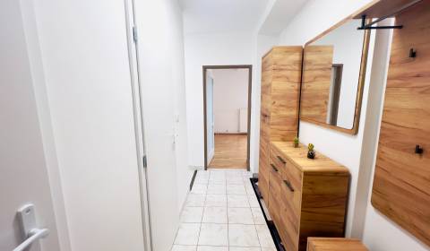 Pronájem Byt 2+1, Byt 2+1, Štvrť SNP, Trenčín, Slovensko